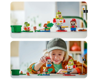 LEGO Super Mario 71439 interaktywna figurka Mario - 1266157 - zdjęcie 7